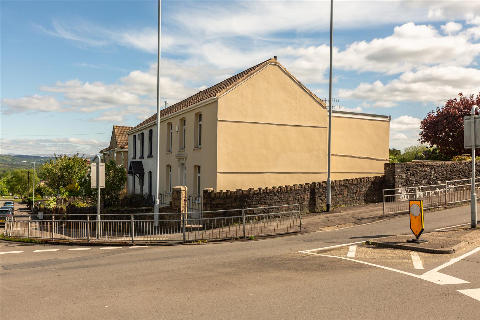 Jersey Road, Bonymaen, Swansea, SA1 7DW